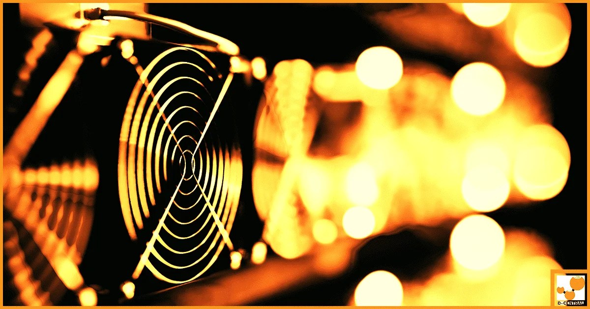 However, not everyone can mine ether (eth) profitably. What Is An ASIC Bitcoin Mining Rig? - D-Central