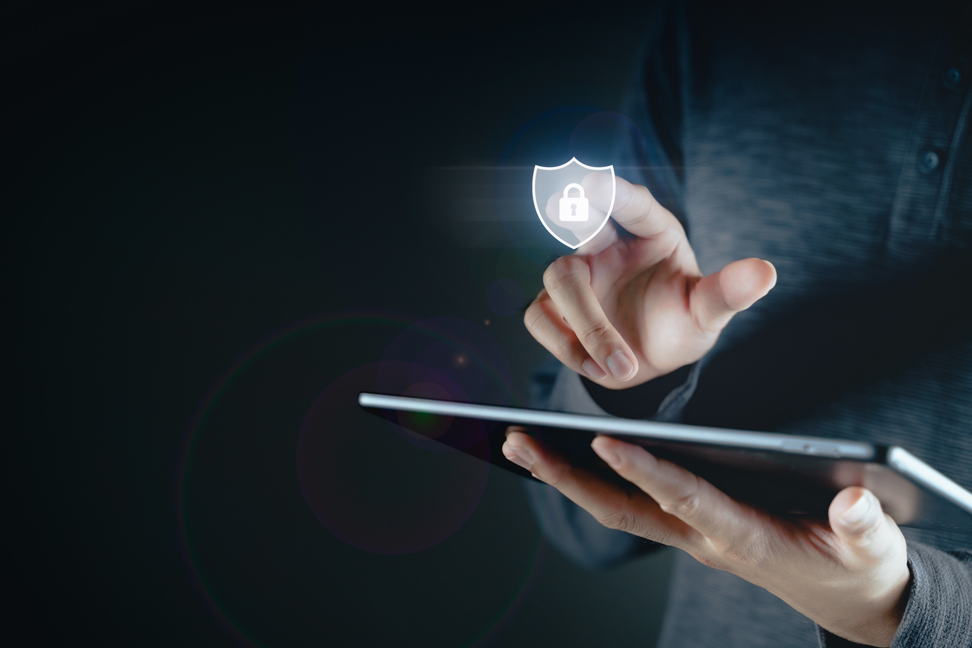 Data, Analytics & Info Systems