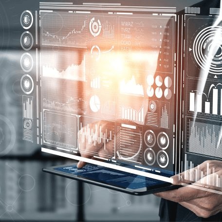AI, Automation & Robotics