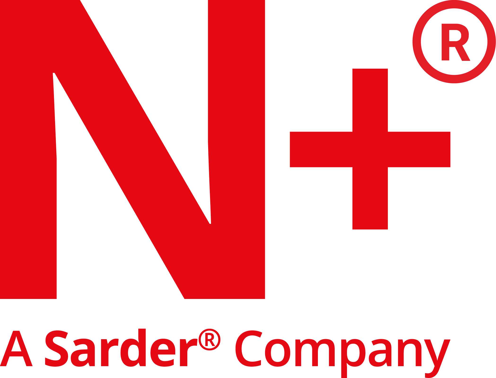 N+