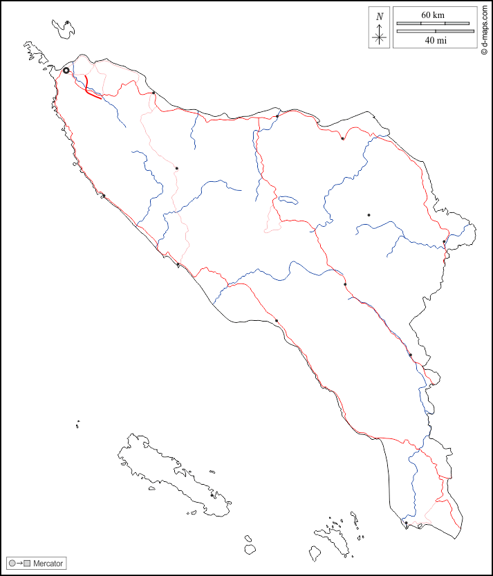 Aceh D Maps Com Mapa Gratuito Mapa Mudo Gratuito Mapa En Blanco Aceh56 