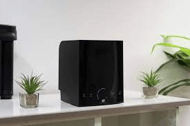 Pure & Clean : Équipé de la technologie ActivePure®, il élimine efficacement les contaminants dans l’air et sur les surfaces.