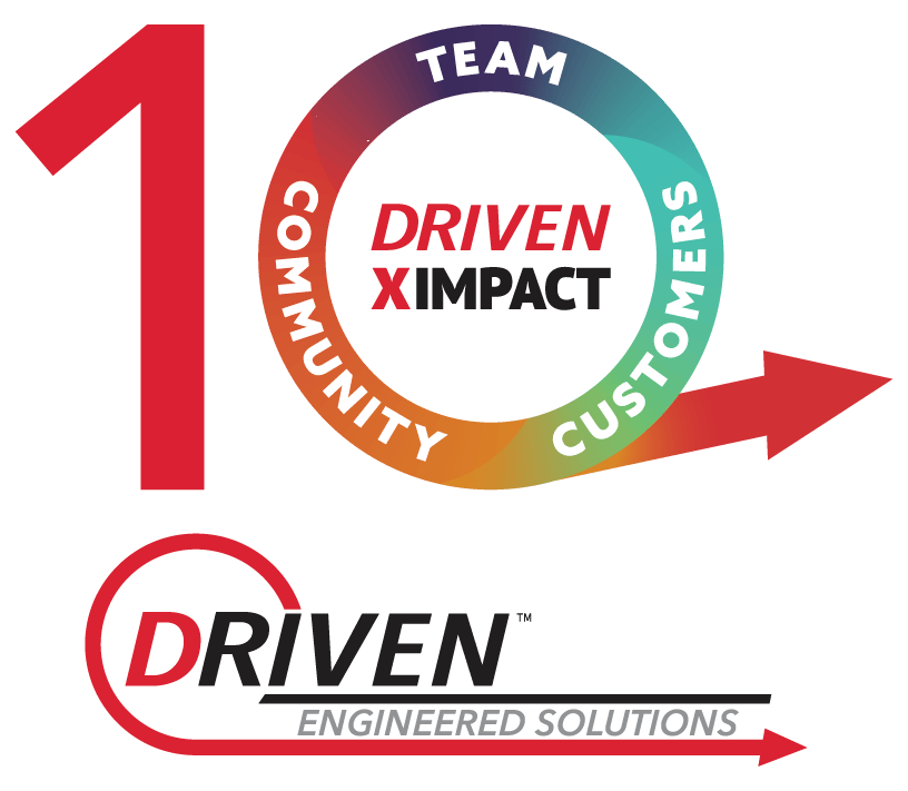 10 Years of Impact: D-Riven Engineered Solutions