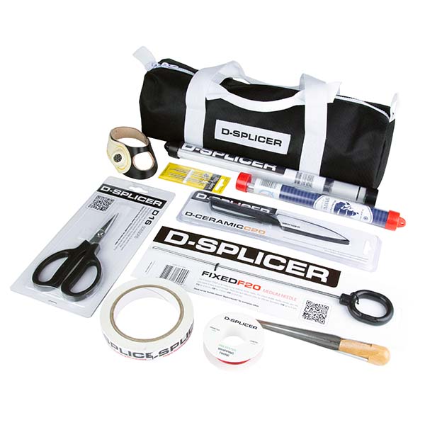 Splicing Set