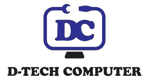 D Tech Computer - HD Minimal Images for Desktop