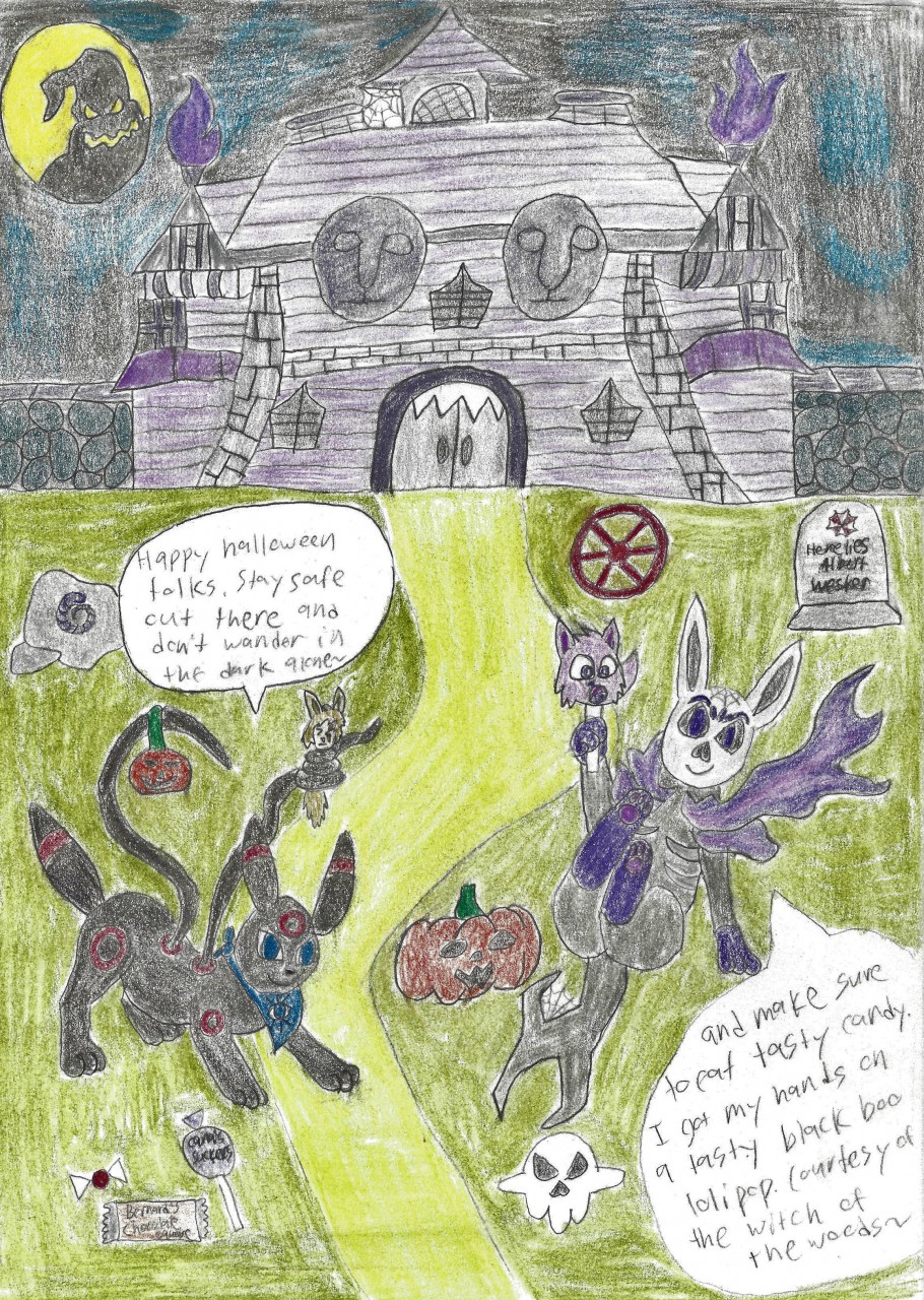 picture Gabes World fallout2022 fur affinity dot net
