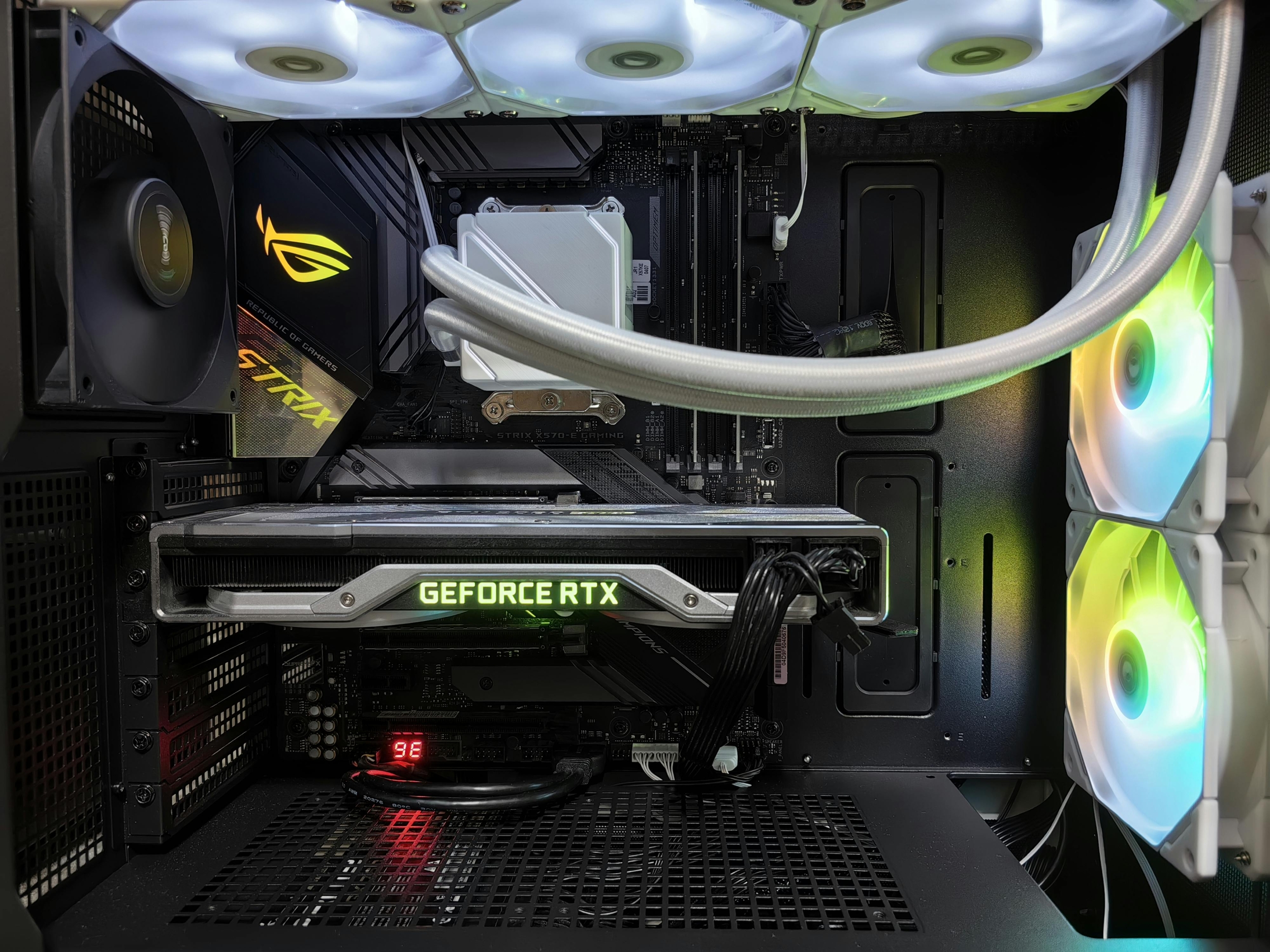 How To Build Gaming PC Guide 2026 Step By Step Budget Gaming PC 2026 Gaming Pc 