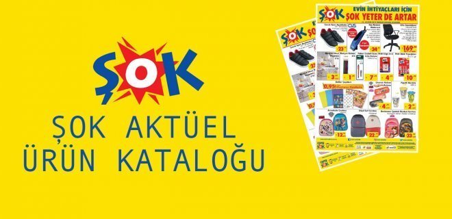Sok 28 Kasim Aktuel Urunler Katalogu Yasam Haberleri