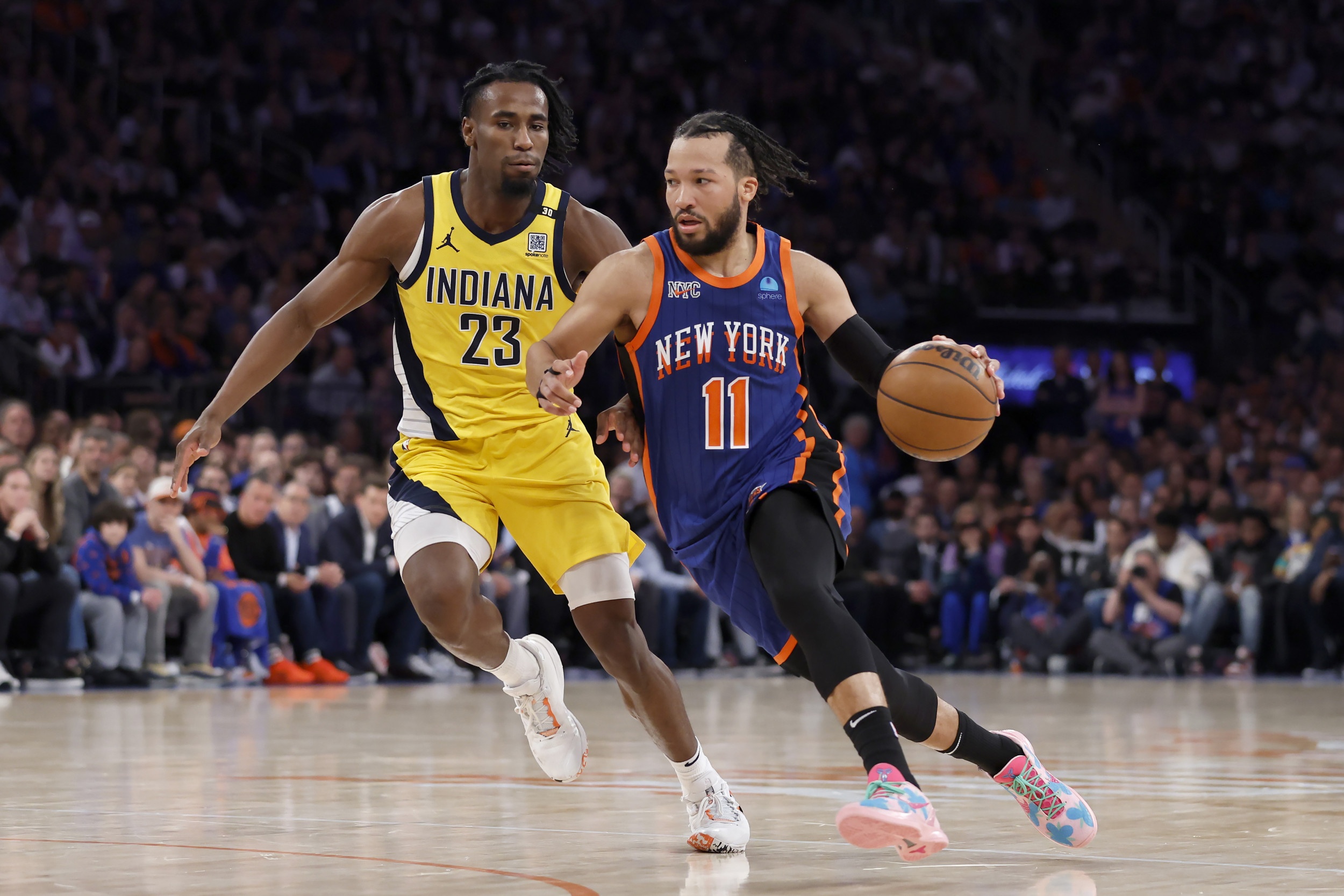 How To Watch Knicks Vs Pacers Game 4 Live Stream NBA Eastern Nba 