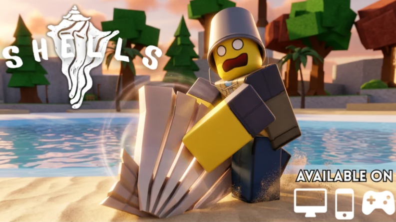Roblox Shells Codes May 2026 Dig Rare Shells And Make Good Money Roblox Shells Codes May 2026 