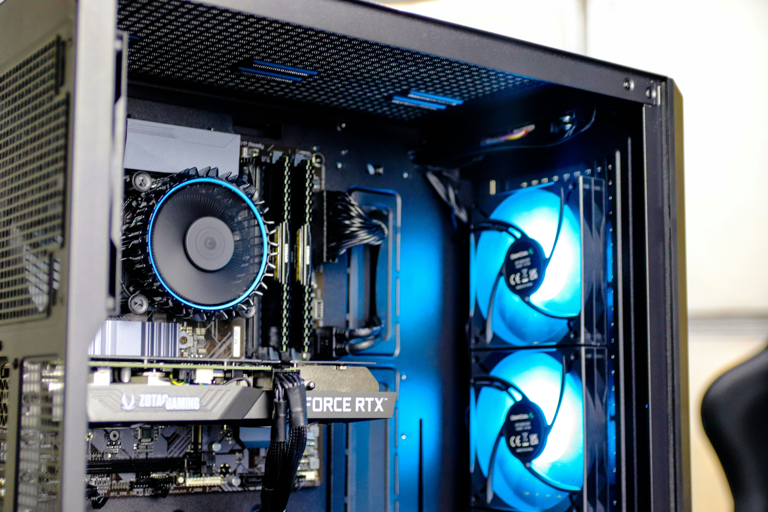 Gaming PC Build For 2026 Best PC Parts And High Performance Tips For Gaming Pc Tower 