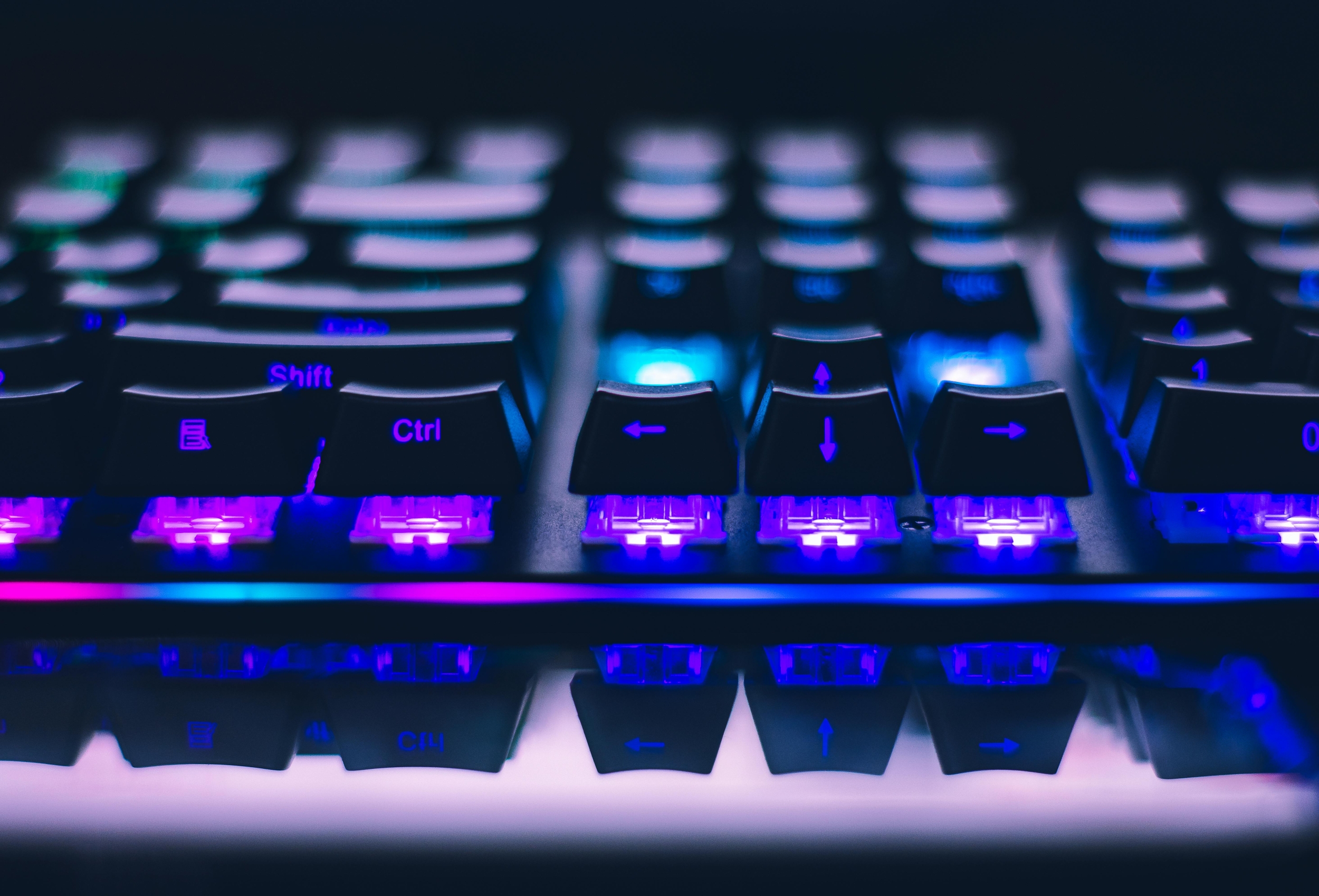 Mechanical Keyboards In 2026 Fast Switches RGB And Close Gaming Keyboard 