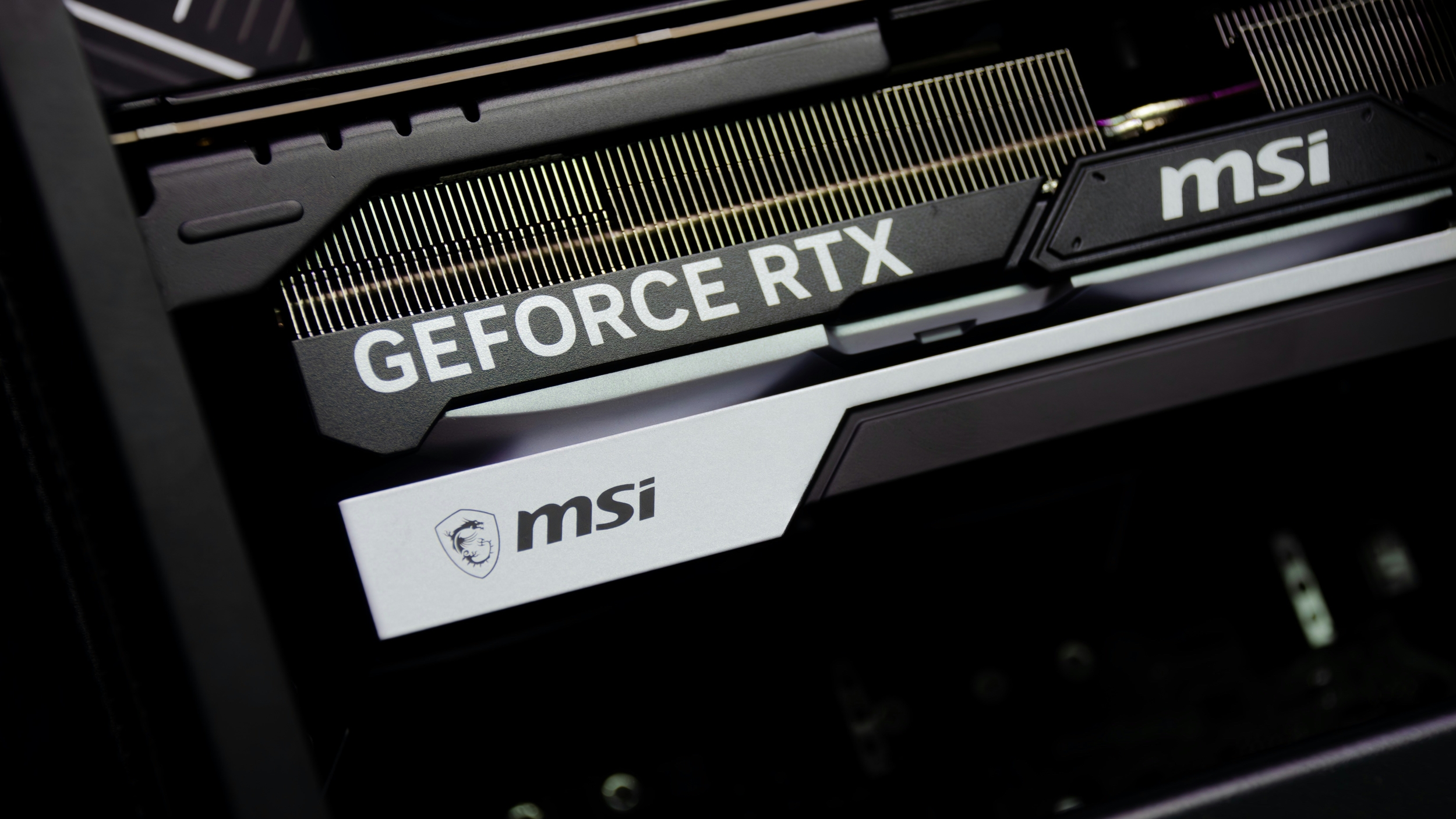 Top PC Hardware Features Gamers Rely On In 2026 For Maximum Performance Close Photo Gpu 