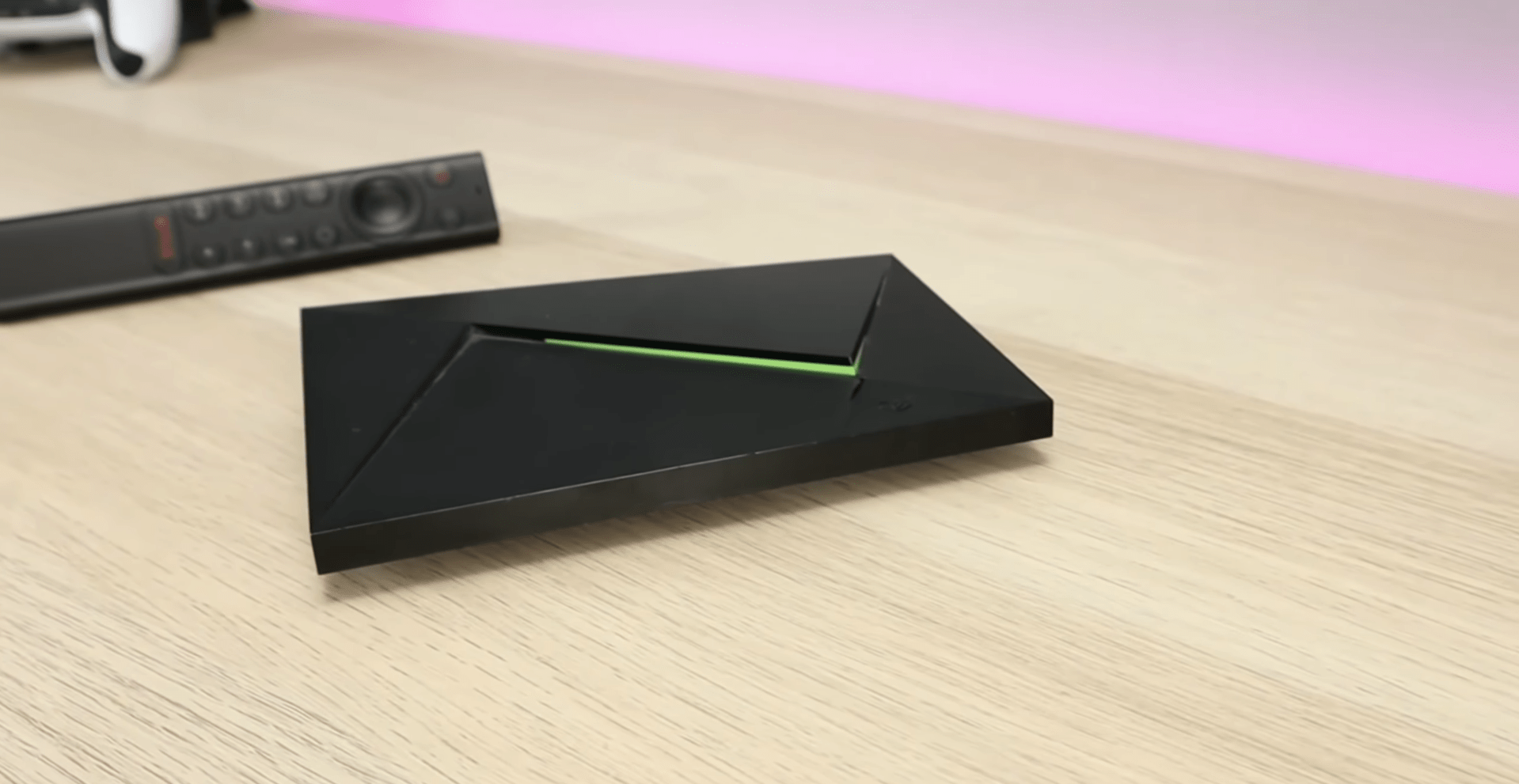 Nvidia Shield TV Review 2026 Why This 4K HDR Streaming Box Still Dominates Nvidia Shield Tv 