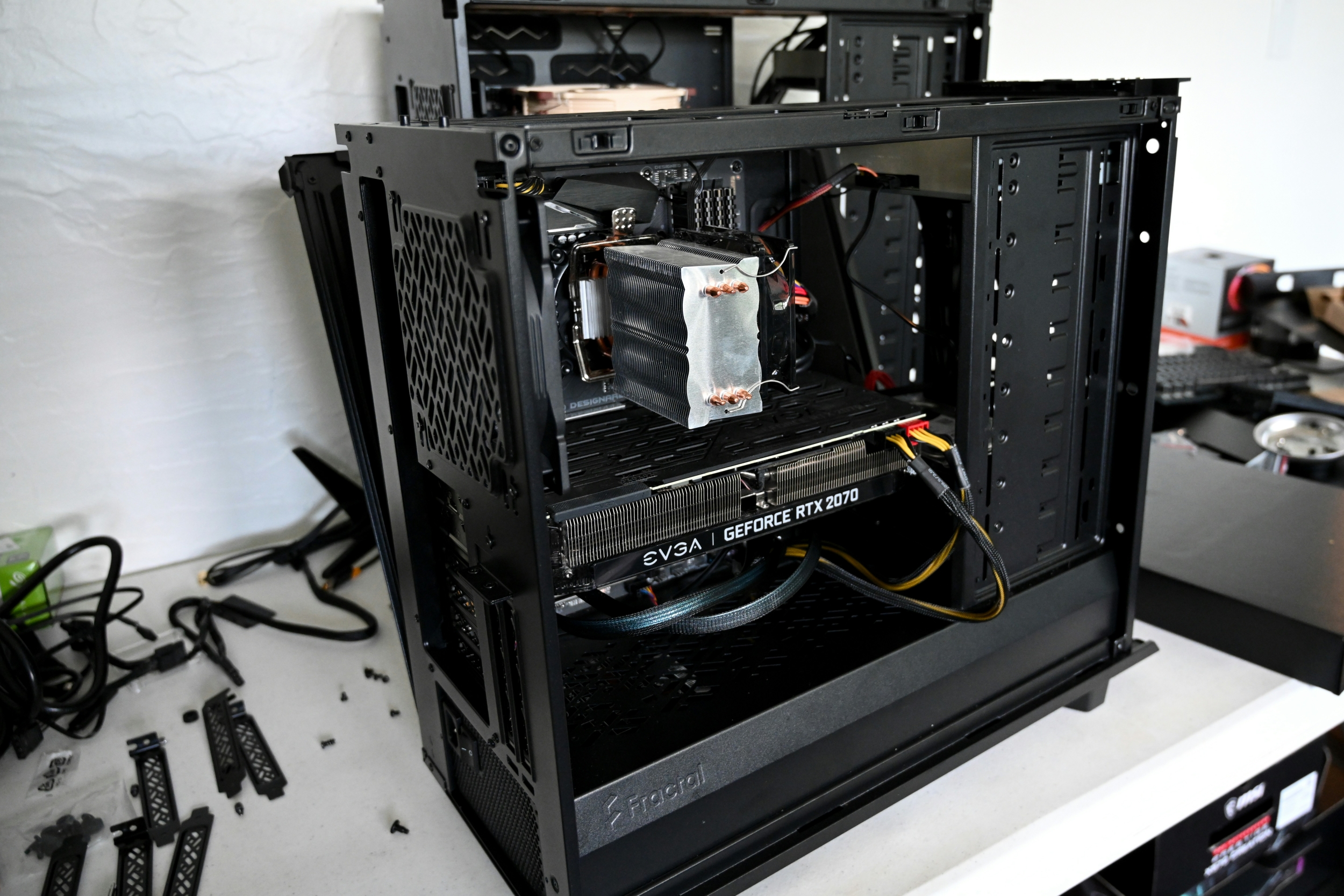 Best 500 Gaming PC Build For 2026 Budget Setup For 1080p 60FPS Gaming Pc Building 