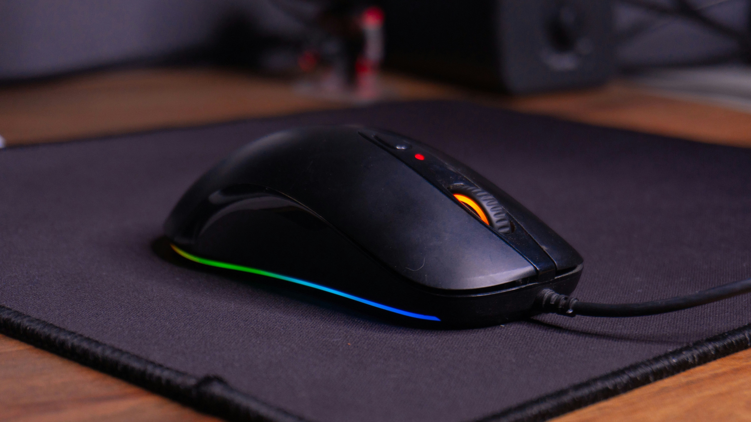 Best Gaming Mouse In 2026 Top Wired And Wireless Picks For Every Gamer Gaming Mouse 