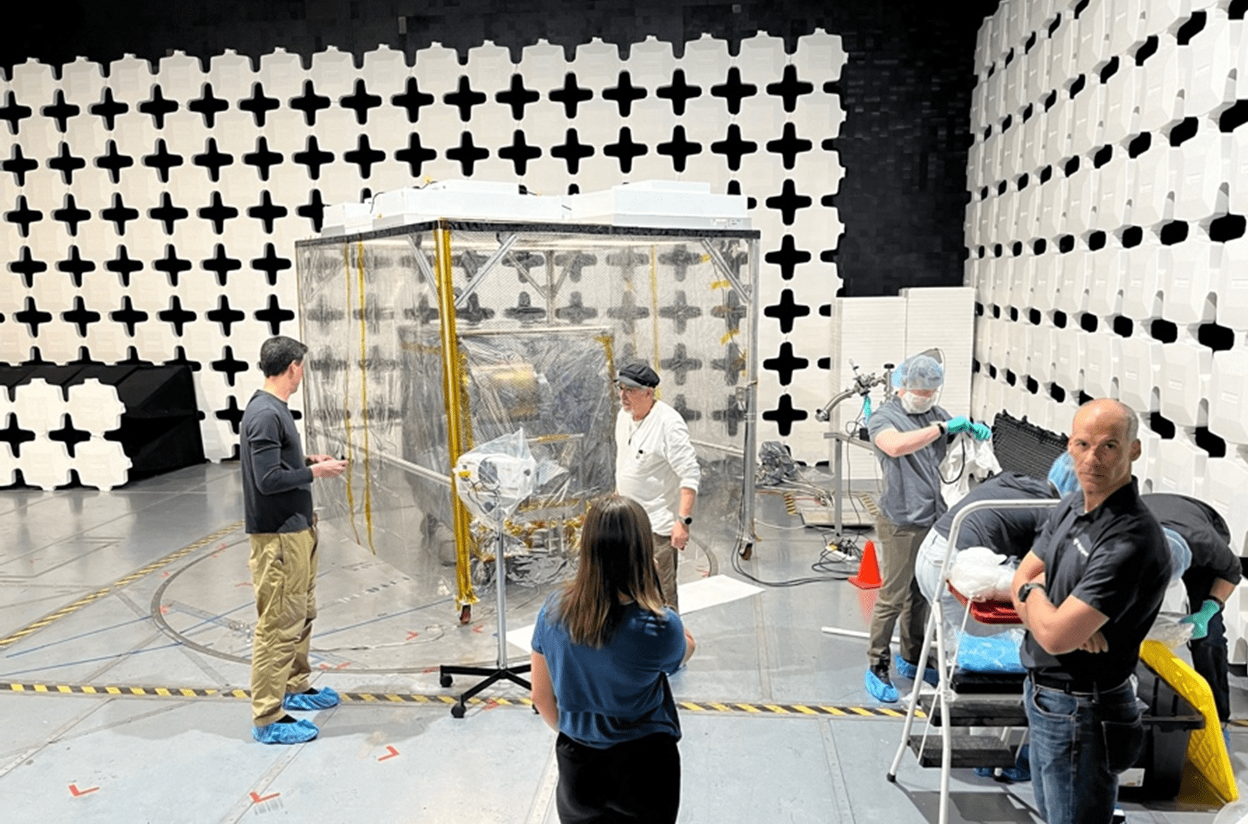NASA's CLARREO Pathfinder: Revolutionizing Climate Data with Precision Calibration (2026)