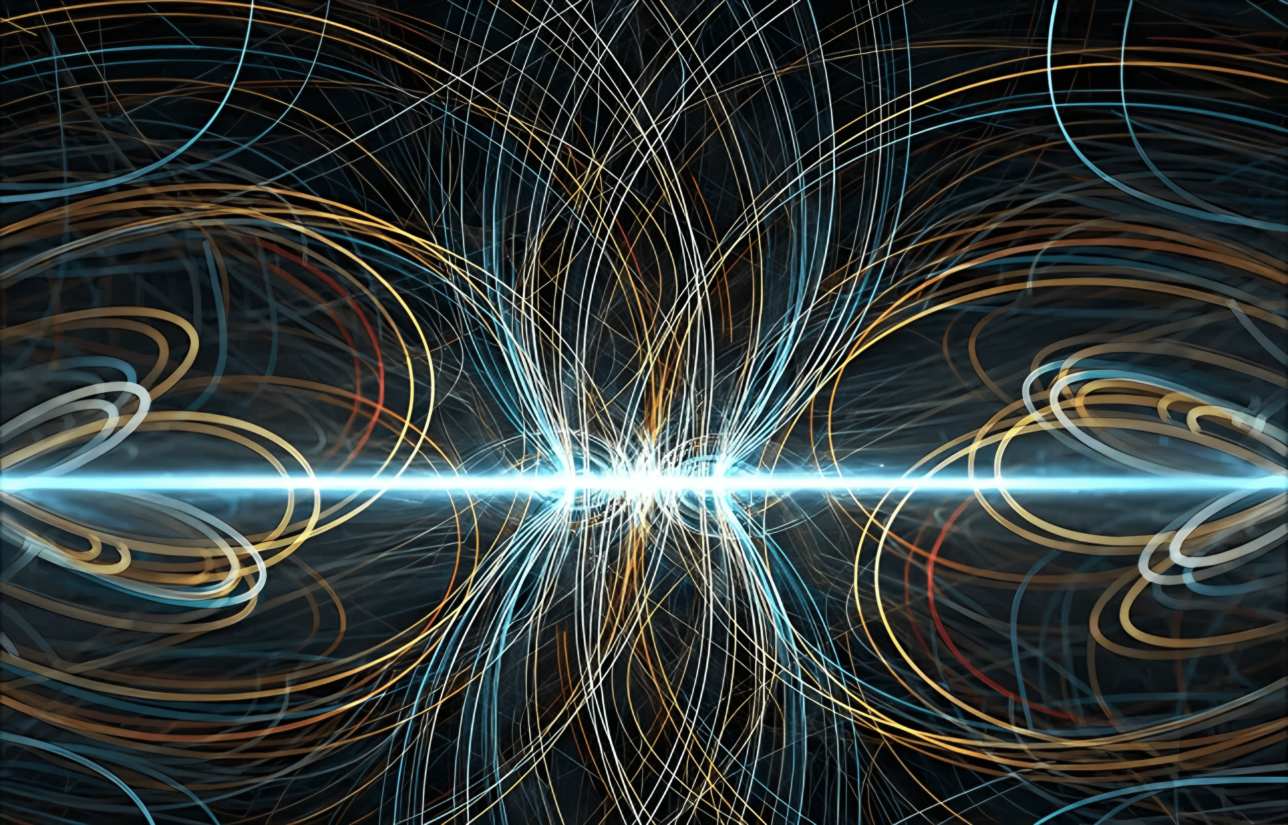 Entropy Theory: Unlocking the Mystery of Gravity and Structure (2026)