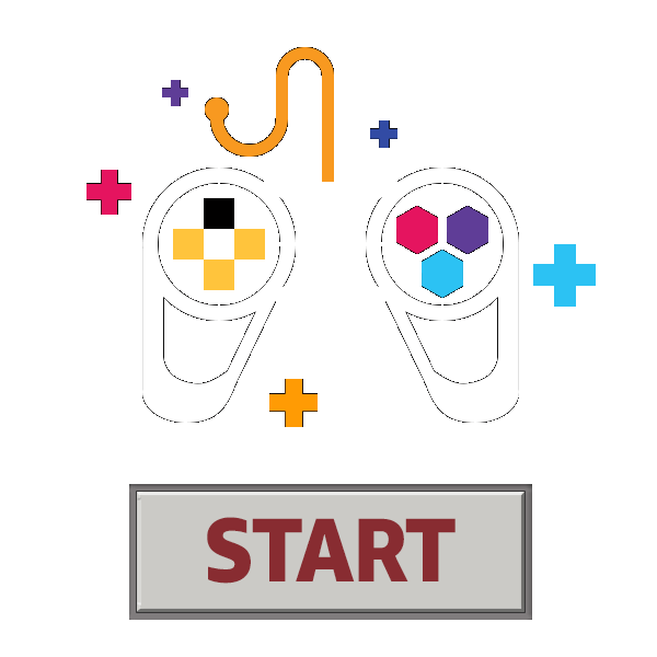 Game Tech Game Server Hosting Campaign