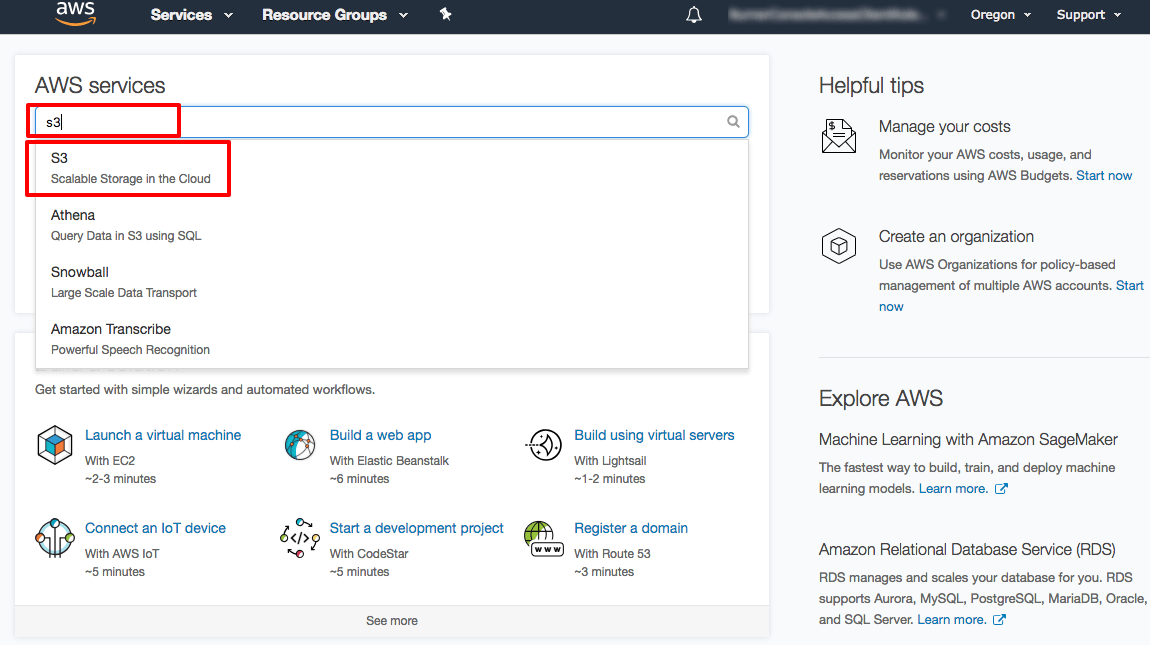 When this happens, it is important to match the data between files. How To Create An Audio Transcript With Amazon Transcribe Aws