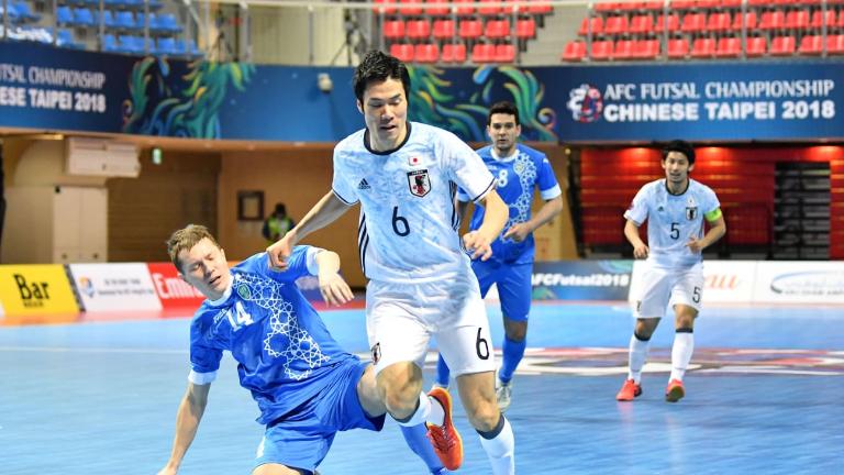 Laporan hasil pertandingan ketiga grup a aff futsal championship 2022 antara thailand vs timnas indonesia pada selasa (05/04/22) dengan skor . AFC Futsal Championship 2020 Jadi Babak Kualifikasi Piala