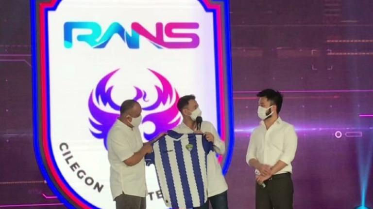 Rans cilegon football club page on flashscore.com offers livescore, results, standings and match details (goal scorers, red cards, …). Rans Cilegon FC Dapat Restu PSSI untuk Ganti Nama