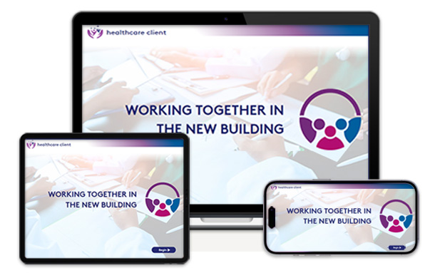 Healthcare Training In Australia E Learning Module Development - Incredible 4K Gradient Textures | Free Download