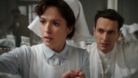 In 1921, nurse trainees from madrid's upper class open a hospital in melilla for rif war soldiers, finding friendship and . Morocco Love In Times Of War Season 1 Episode 10 Video Detective
