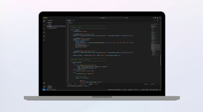 Python For Civil Engineering Qualification Aec Training Course - Premium Space Art Gallery - Ultra HD