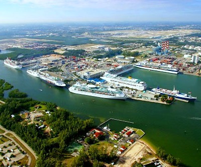 Cruises To Fort Lauderdale Florida Cruise Port Ships