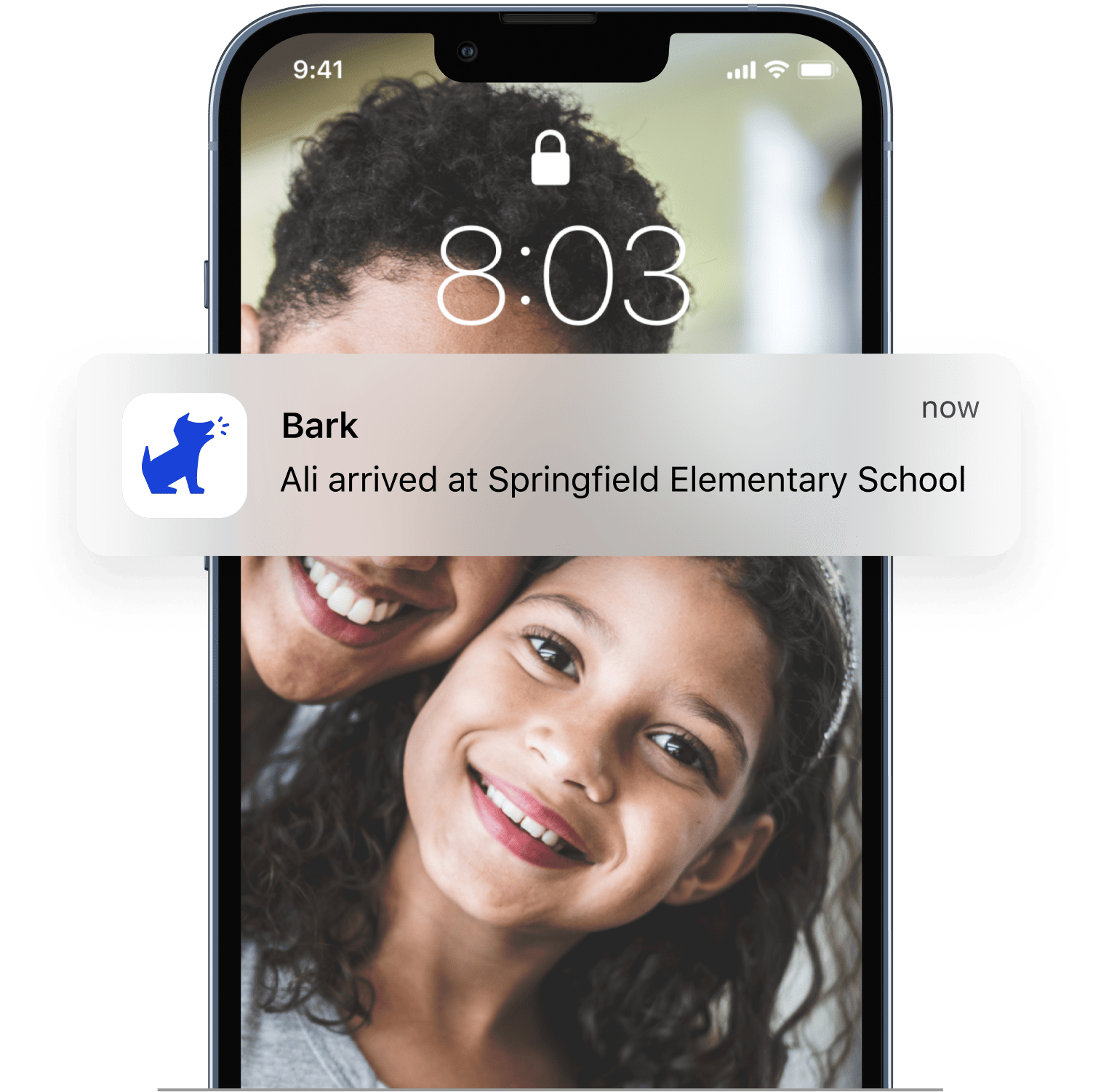 The Bark Phone The Best First Phone For Kids Bark Bark Locations Elementary 2 