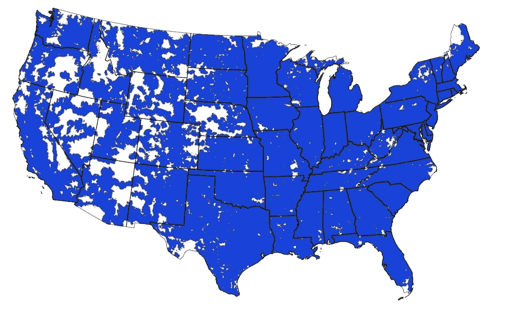 Bark Phone Vs Verizon Kids Phones Which Is Best 2026 Bark Coverage Map 2.webp