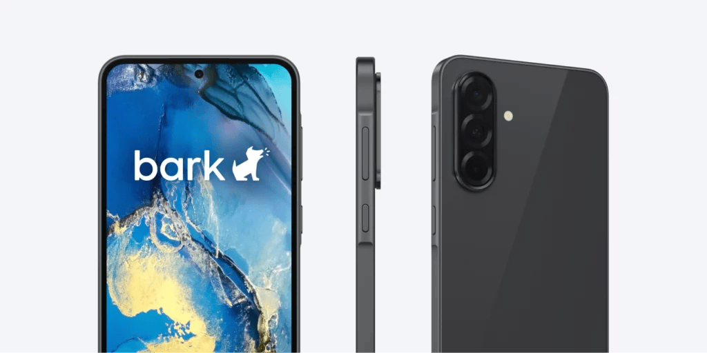 Step Tracking Is Here For The Bark Watch Bark Bark Phone Pro