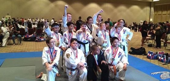 Victory martial arts class schedule, san antonio, tx