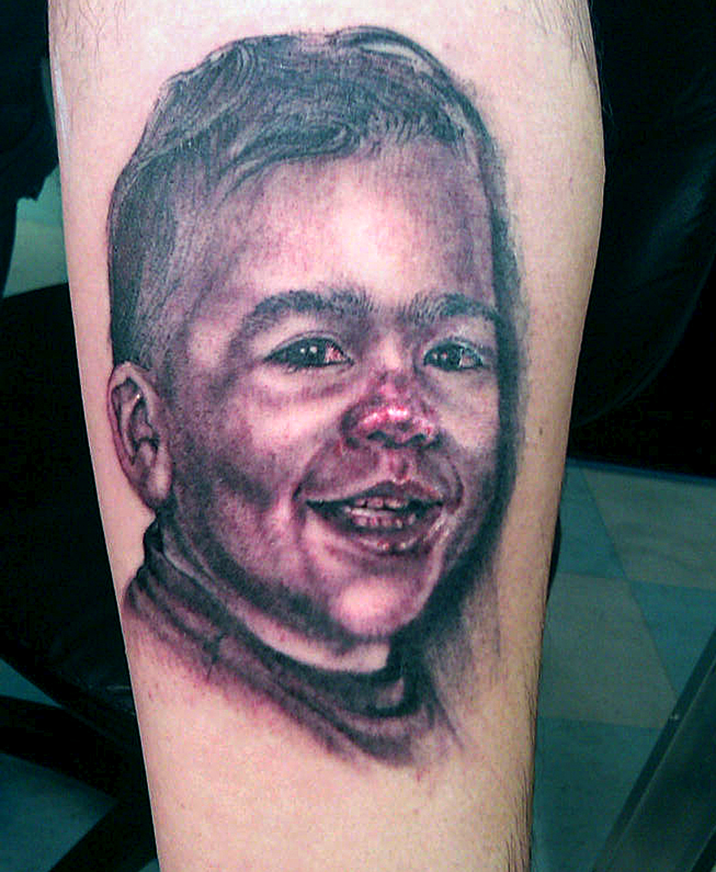 Shotsie Gorman - Tattoo Artist - Berkeley, California - Trueartists 1753_x_1440_jpg