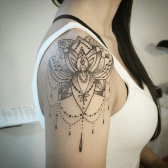 Dotwork Tattoos - Trueartists 564_x_564_jpg