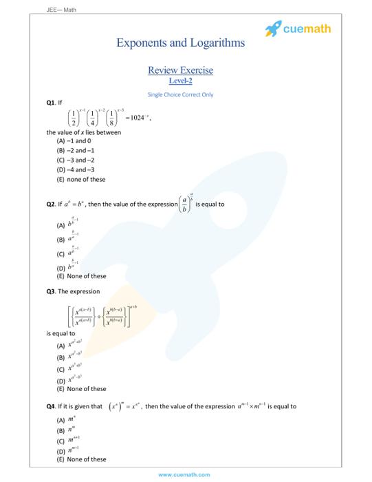 Swbat simplify and solve simple logarithm equations. Logarithm Introduction What Is Logarithm Rules Functions Examples Cuemath