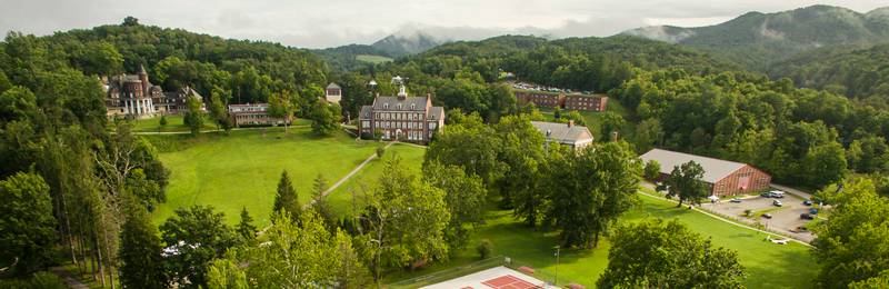 Davis & elkins college