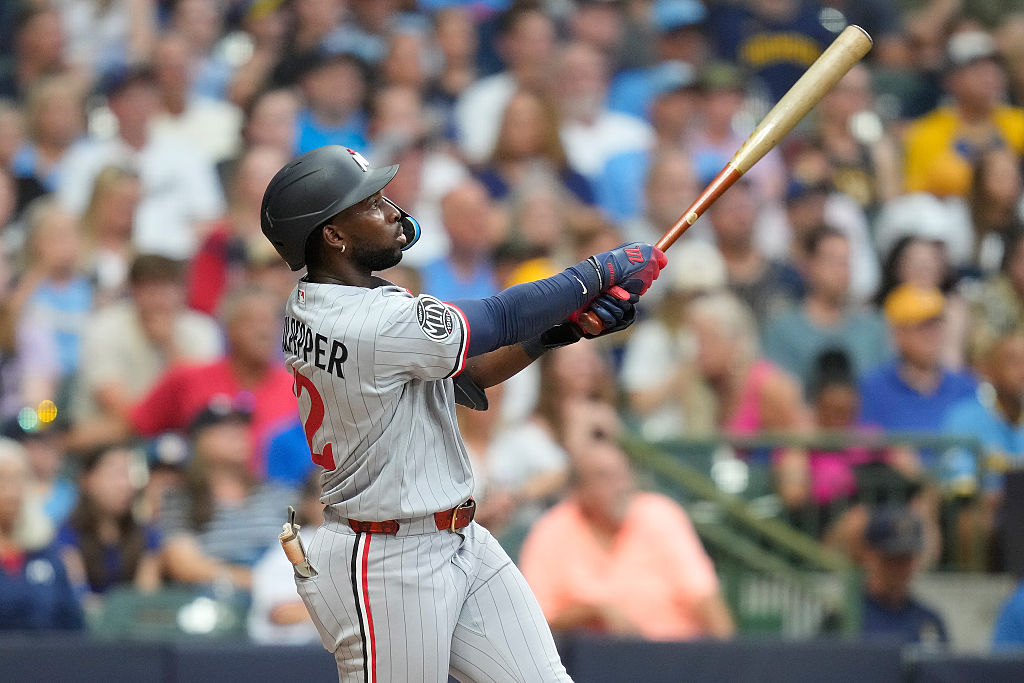 Kaelen Culpepper's MLB Debut: Power & Speed Combo for the Minnesota Twins (2026)