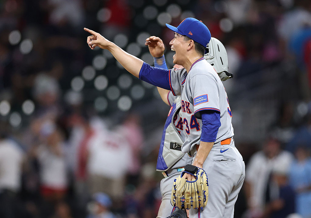 Mets' Closer Devin Williams Out: Kodai Senga to the Rescue? (2026)