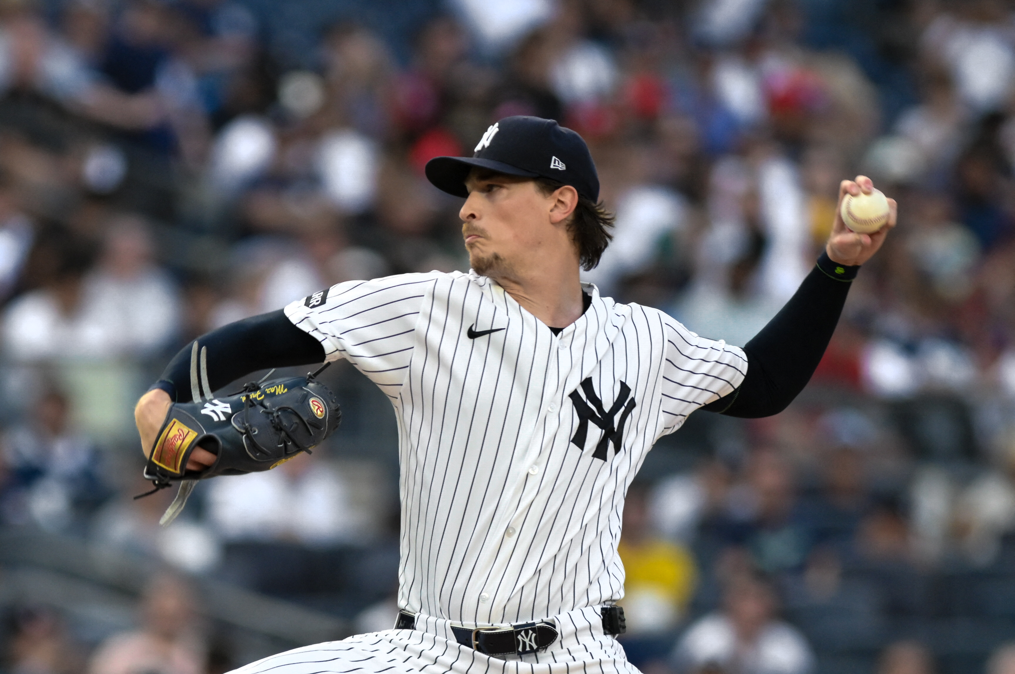 Max Fried: A Solid Pitching Option for Thursday's MLB Action (2026)