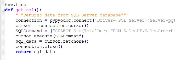 Writing Udfs In Excel With Python My Online Training Hub - Download Perfect Abstract Pattern | Retina