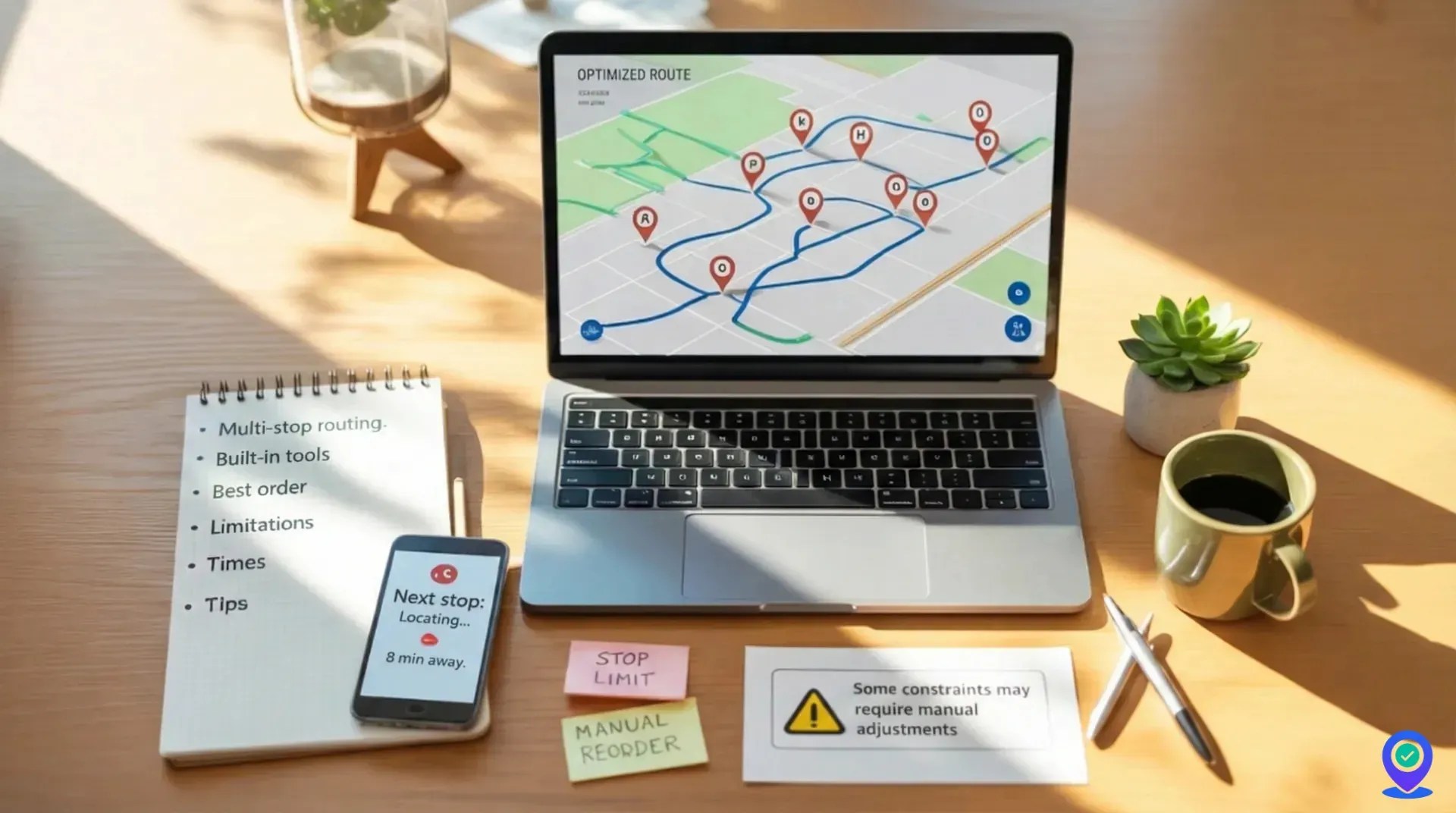 I Tested Google Maps Route In 2026 And Here S The Truth Google Maps Route