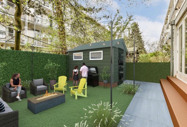 Composite Rendering 3d Renderings Re Backoffice - Beautiful High Resolution Mountain Textures | Free Download