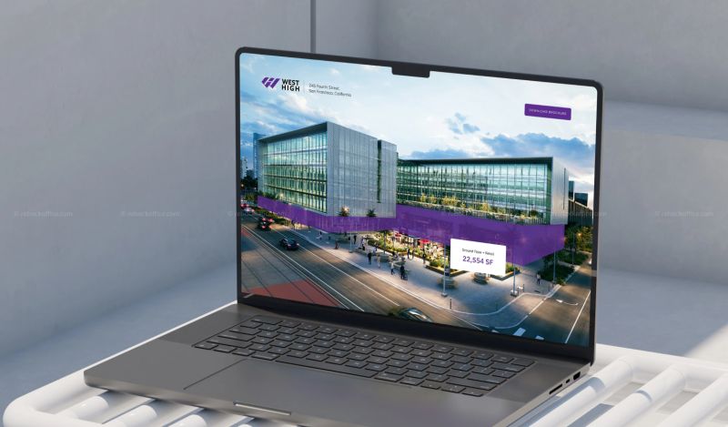 Interactive Stacking Plan 02 Re Backoffice - Premium 4K Minimal Illustrations | Free Download