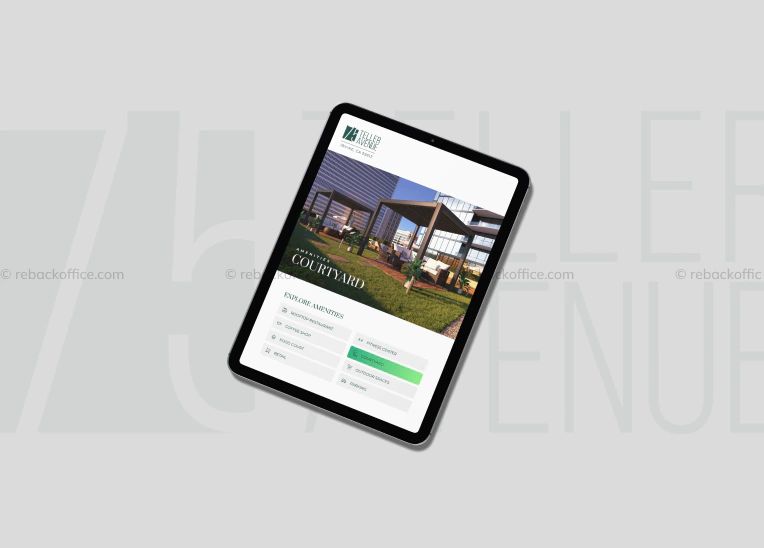 Interactive Stacking Plan 03 Re Backoffice - 4K Mountain Pictures for Desktop