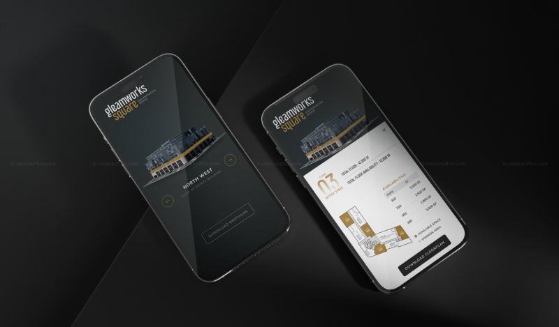 Interactive Stacking Plan 04 Re Backoffice - Incredible Ocean Image - High Resolution