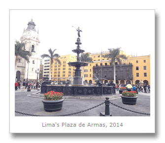 Travel photo