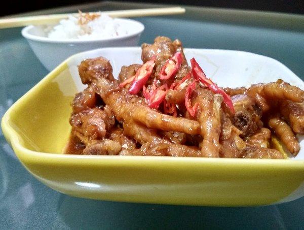 Dapatkan Gambar Resep Ceker Ayam Bumbu Kecap Oleh Hikmah Andiyani Cookpad Terkeren oleh www.lampunghits.com