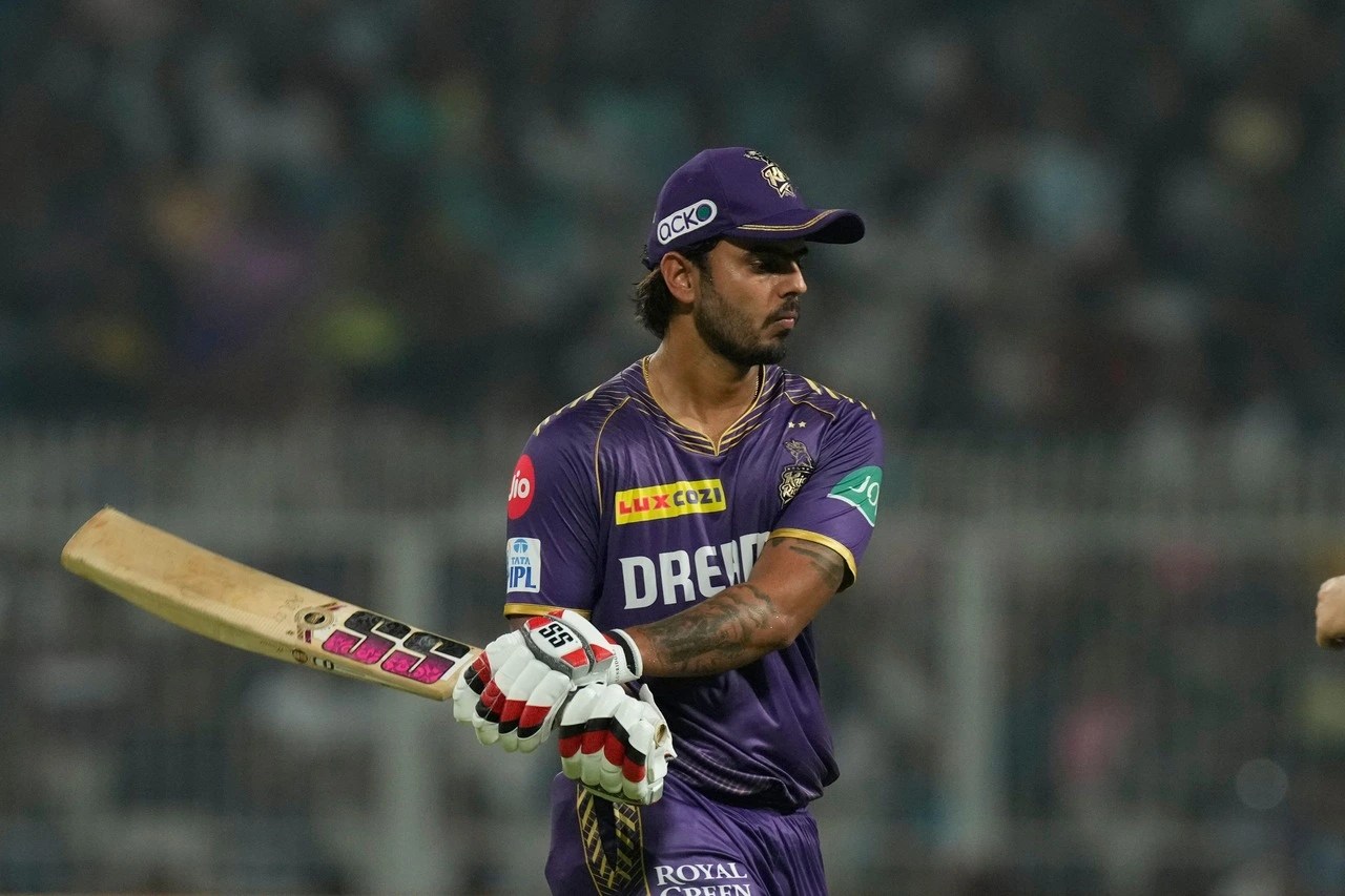 BCCI rule denies Nitish Rana to play DPL 2025, despite switching to Delhi from UP